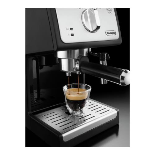 Noel Grimley Electrics DeLonghi Espresso Coffee Machine ECP33 21