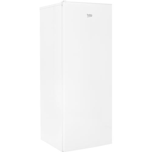 beko ffg1545w tall freezer white