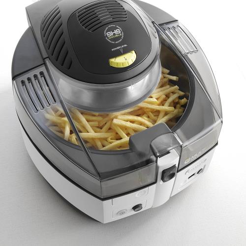 Noel Grimley Electrics Delonghi Classic Multifry FH1163