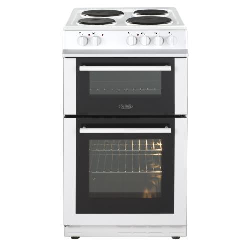 Belling electric cooker discount