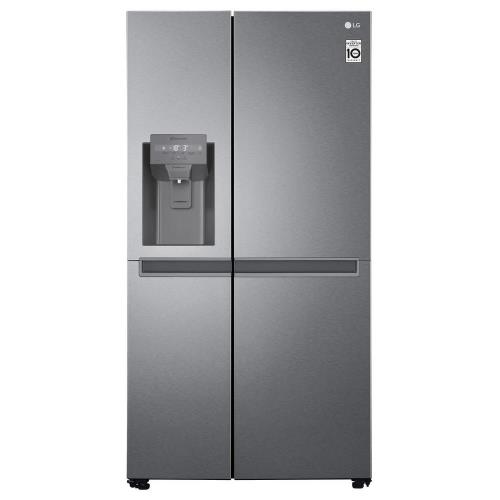 graphite fridge