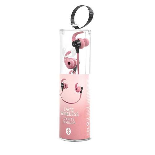 fresh n rebel wireless in ear headphones