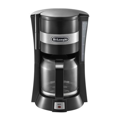 Delonghi percolator best sale