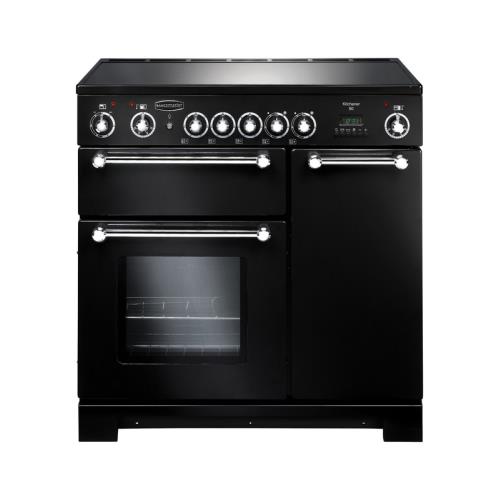 kitchener 90 range cooker