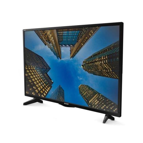 Noel Grimley Electrics - Sharp 32 HD Ready Smart TV LC 32HG5341K