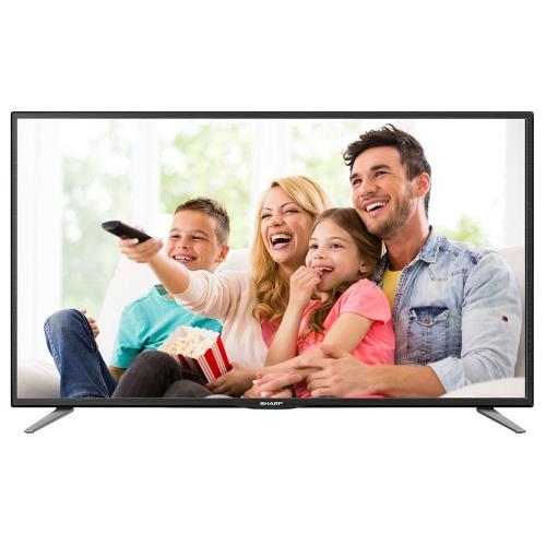 Noel Grimley Electrics - Sharp 43 Full HD TV LC 43CFF5111K