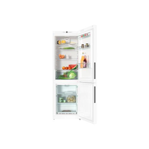 Noel Grimley Electrics - Miele White Fridge Freezer KFN28132