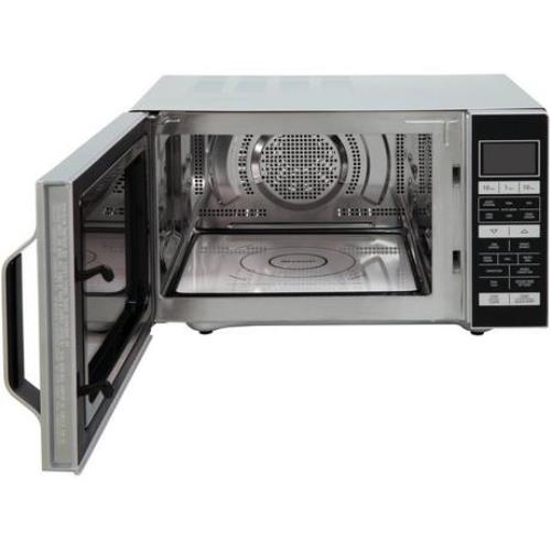 microwave humax 25l