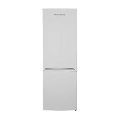 Noel Grimley Electrics Nordmende White Fridge Freezer Rff60403wh