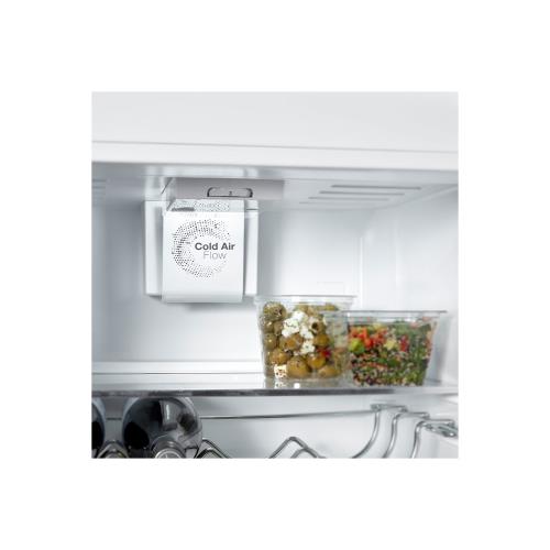 nordmende 70 30 fridge freezer