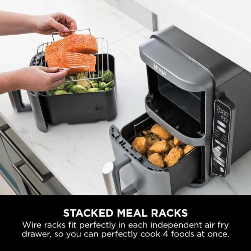 Noel Grimley Electrics - Ninja SL400UK Double Stack XL Air