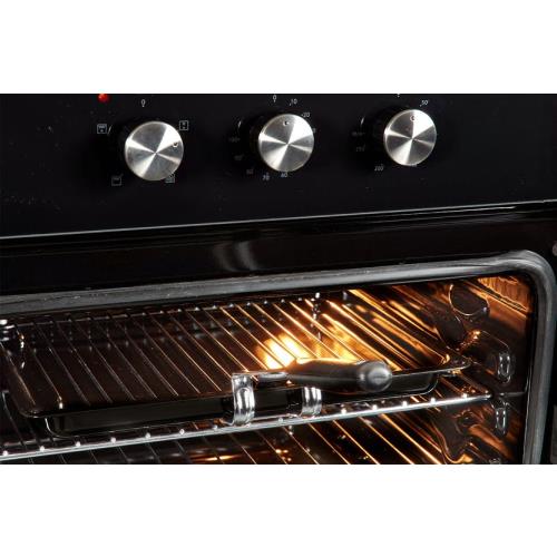 nordmende oven grill