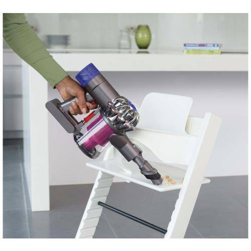 Dyson - NOEL NEW Dyson OEM Laser Fluffy Optic Brush Cleaner Head V15 V11