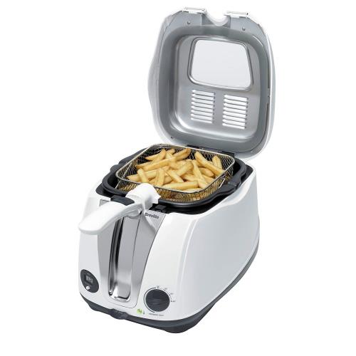 Noel Grimley Electrics Breville Easy Clean Deep Fat Fryer VDF108