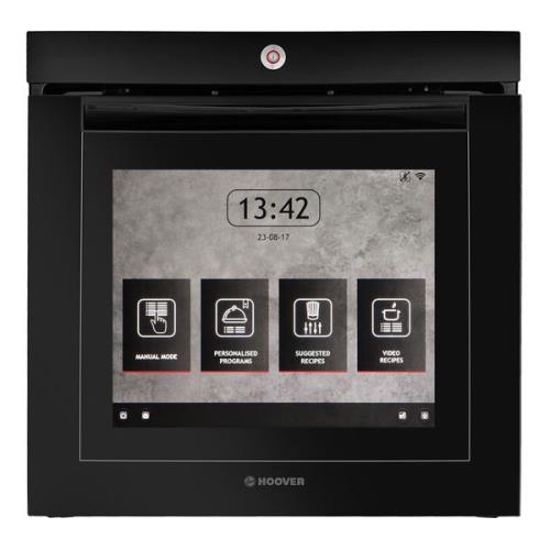 hoover smart oven