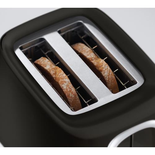 Breville VTT232 Black 2 Slice Toaster Review