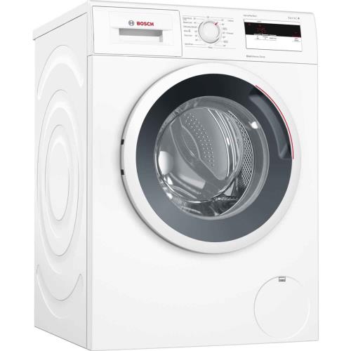 bosch 7kg white washing machine