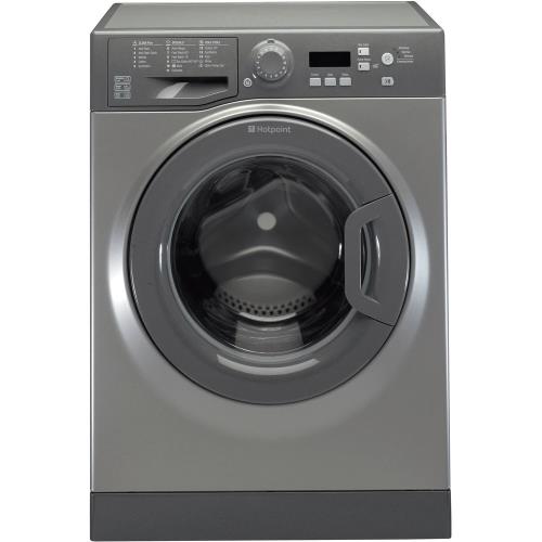 graphite washing machine 9kg