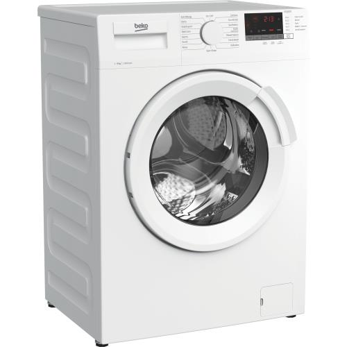 beko 1400 washing machine