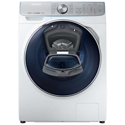 eerste cocaïne opening Noel Grimley Electrics - Samsung 10kg 1600 Spin White QuickDrive Washing  Machine WW10M86DQOA
