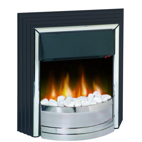 Noel Grimley Electrics - Dimplex Zamora Freestanding Fire ZAM20