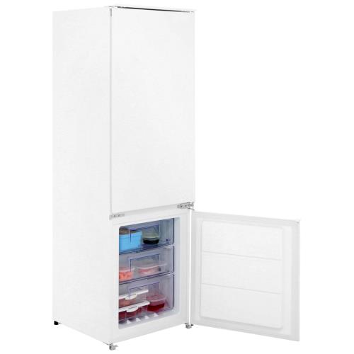 zanussi fridge freezer zbb28651sa