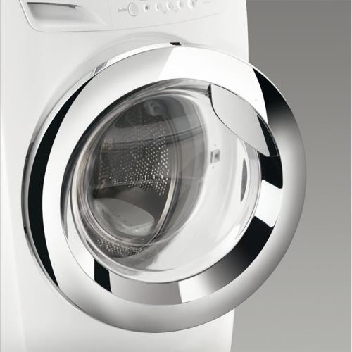 Zanussi 10kg deals washing machine