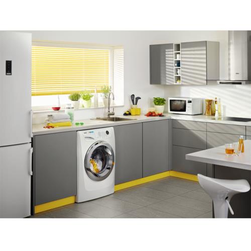 zanussi washing machine 10kg xxl