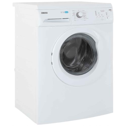 zanussi flexi dose 7kg 1300